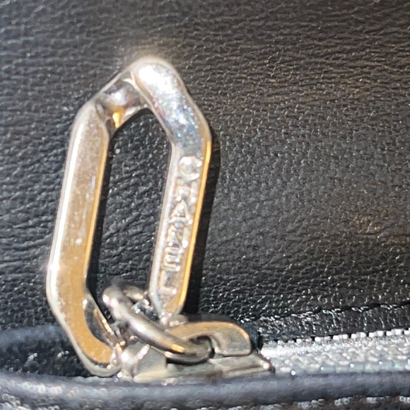 2005 Chanel Quilted Lambskin Bifold Wallet - Picture 6 of 9